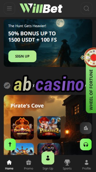 AB Casino - Best Online Casino for Players-www.bdqngd.com
